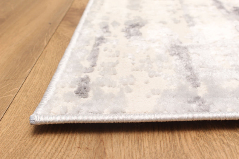 Juniper Grey Rug 5'0\" x 8'0\" 