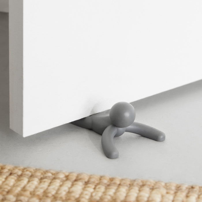Umbra Rubber Buddy Doorstop - Set of 2