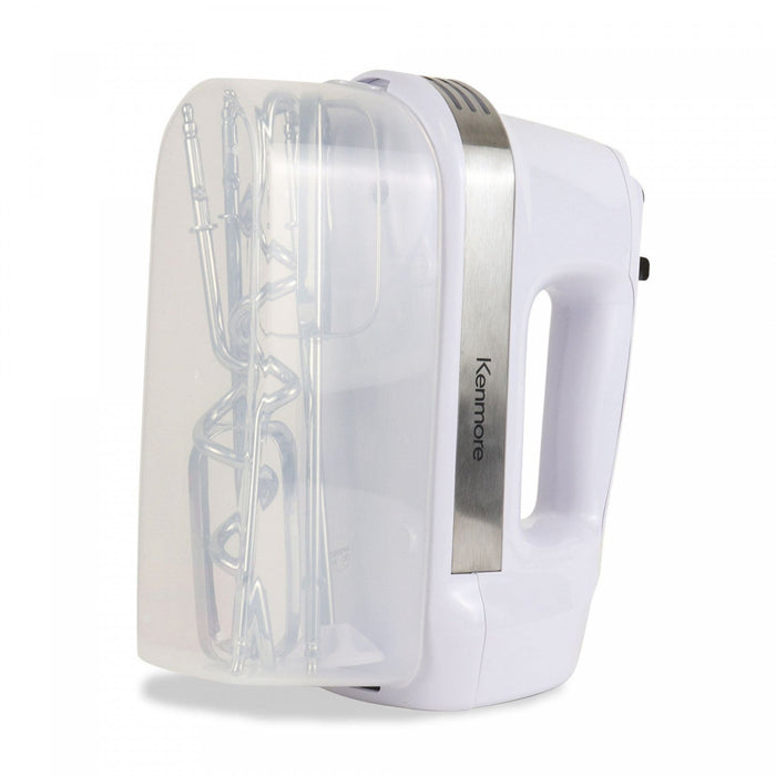 Kenmore 5-Speed Hand Mixer Retractable - KKHM5