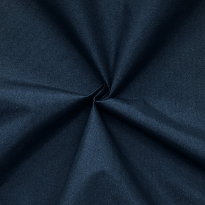 Thermaplus Alpine Navy Blackout Grommet Curtain Panel - 52 x 63