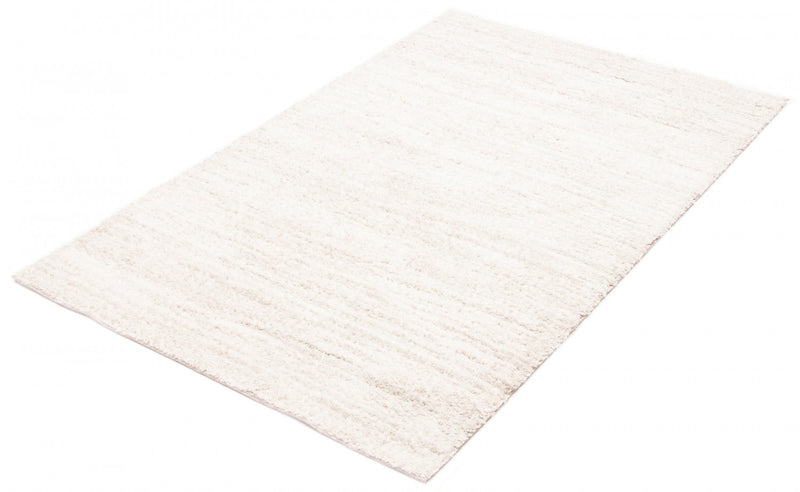 Yeti Ivory/Grey Area Rug - 8'0\" X 10'0\"  