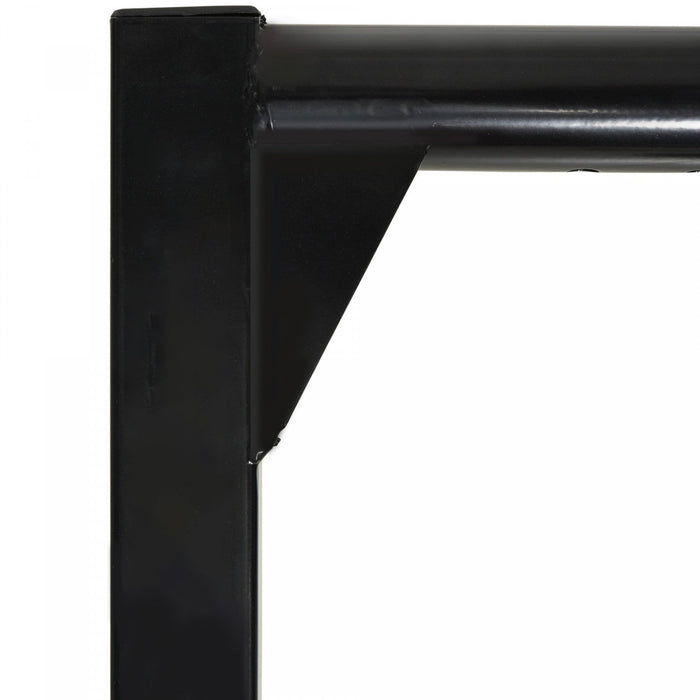 Soozier Boxing Punch Bag Hanger Heavy Bag
