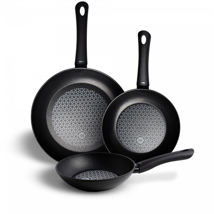 Arimi Diamante Italian Cookware Set - 12 Piece 