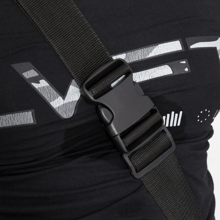 Soozier Folding Inversion Table With Safety Belt, 20°/40°/60° Adjustable