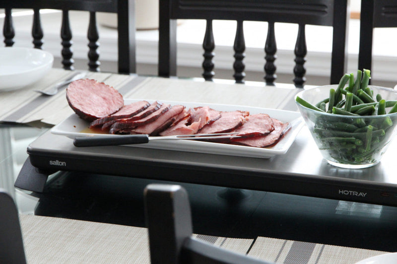 Salton Medium Cordless Hot Tray - TWT30