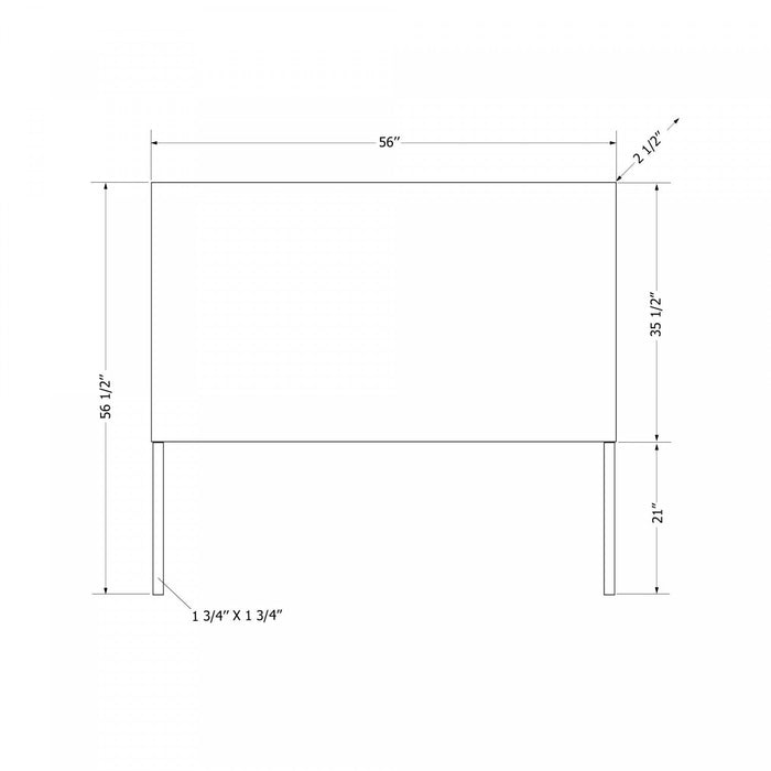 Avilla Headboard  