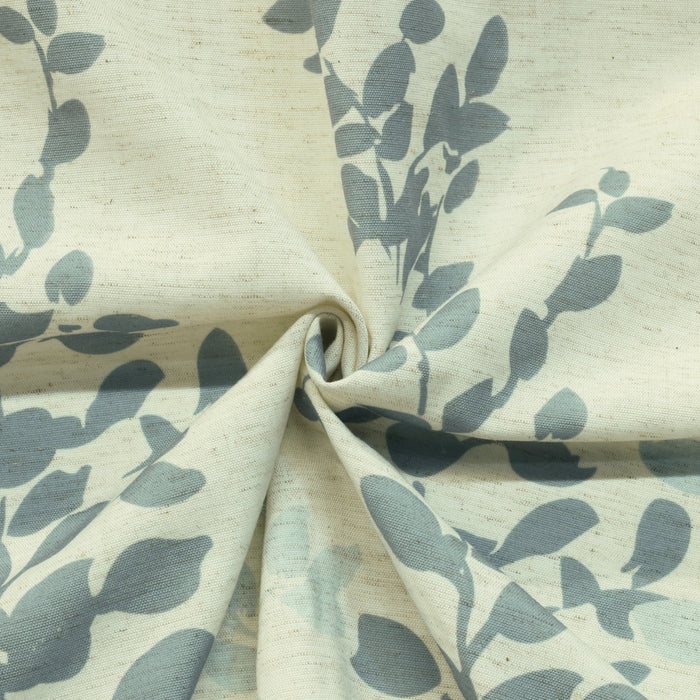Habitat Lana Blue Light Filtering Grommet Curtain Panel - 50 x 63