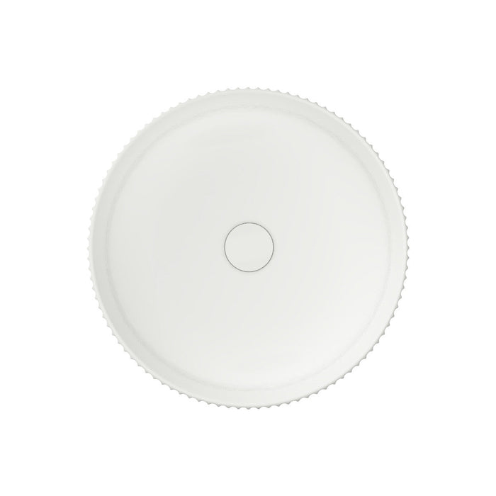 Ubik Bathroom Sink
