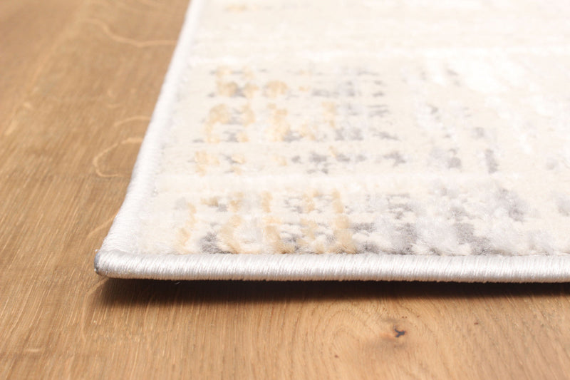 Quinn Grey Rug 5'0\" x 8'0\" 