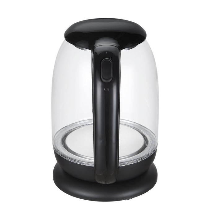 Salton Cordless Glass Kettle - 1.7L 