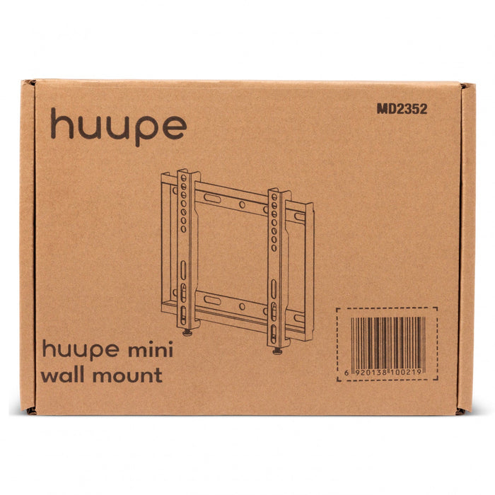 Huupe Wall Mount 