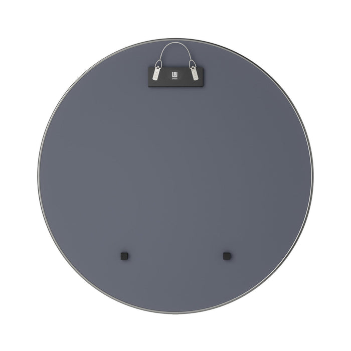 Umbra Hubba Wall Mirror - Metallic
