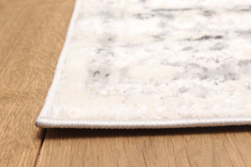 Mira Grey Rug 5'0\" x 8'0\" 