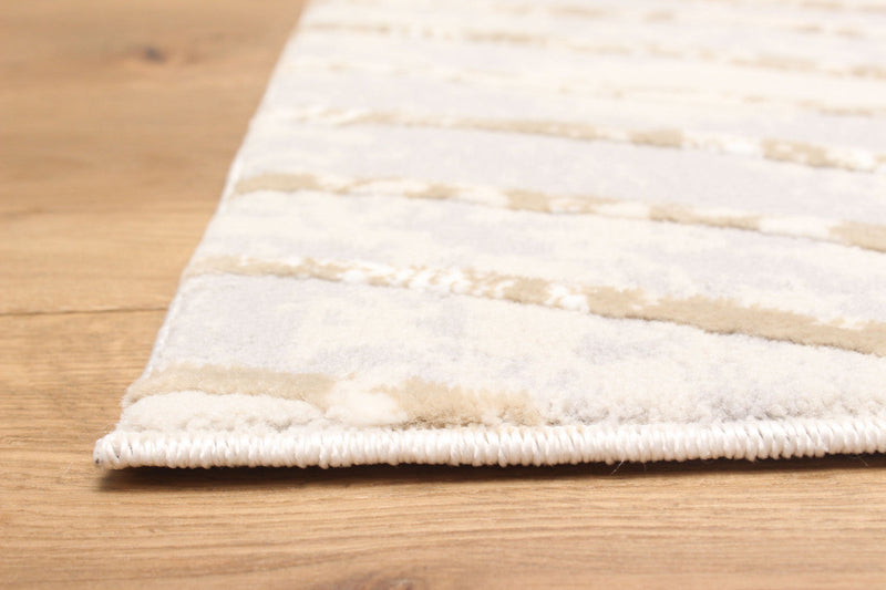 Sienna Grey Rug 5'0\" x 8'0\" 