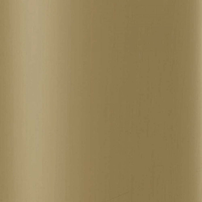 Dainolite Wilson Chandelier 140w Aged Brass White Acrylic Diffuser Lamp