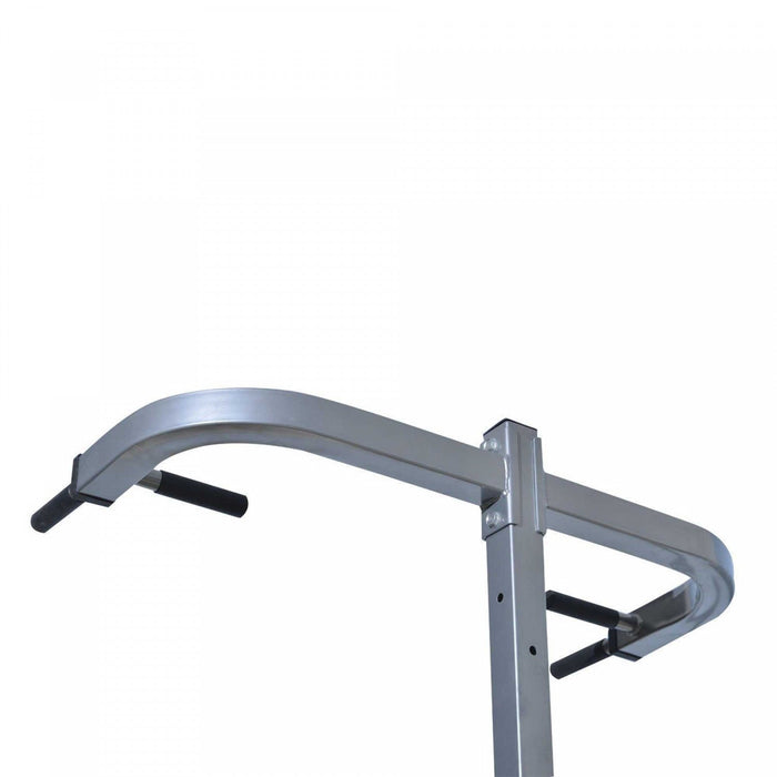 Soozier Multi-function Power Tower With Dip Station, Sit-up Bench, Pullup Bar, Push Up Station, Comb