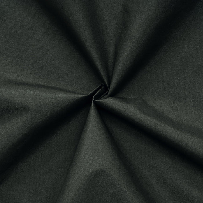 Thermaplus Alpine Charcoal Blackout Grommet Curtain Panel - 52 x 108