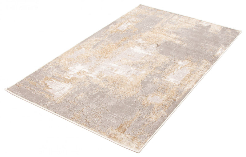 Emory Grey Area Rug - 8'0\" x 10'0\"