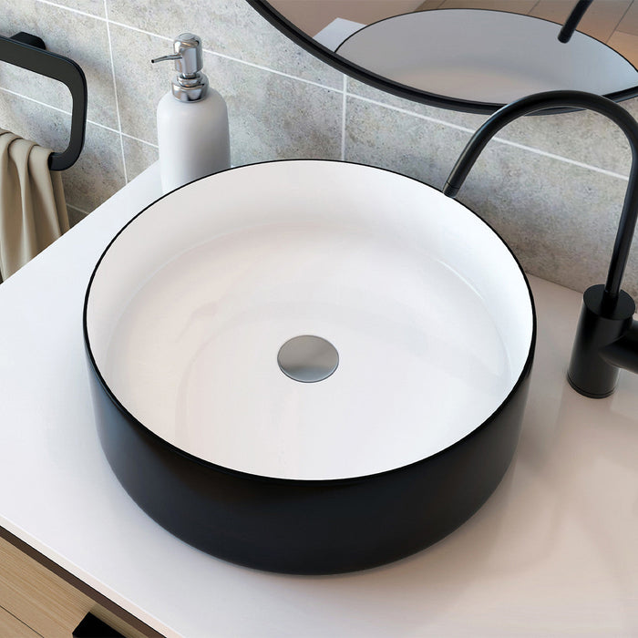 Senna Bathroom Sink