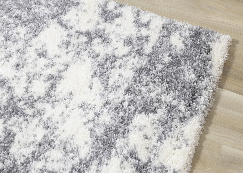 Fairmont Wispy Cloud Area Rug - 5'3\" x 7'7\"