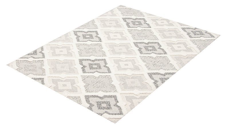 Alaqua Ivory Area Rug - 8'0\" x 10'0\"