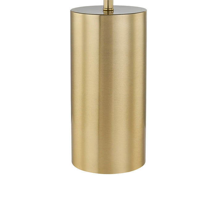Chayne Gold Table Lamp