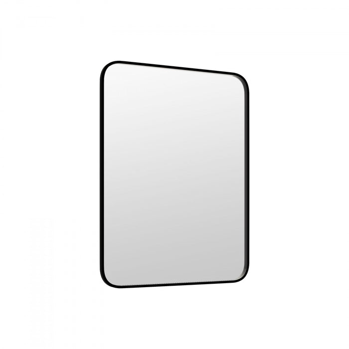 Tuckerson Black 40\" Mirror