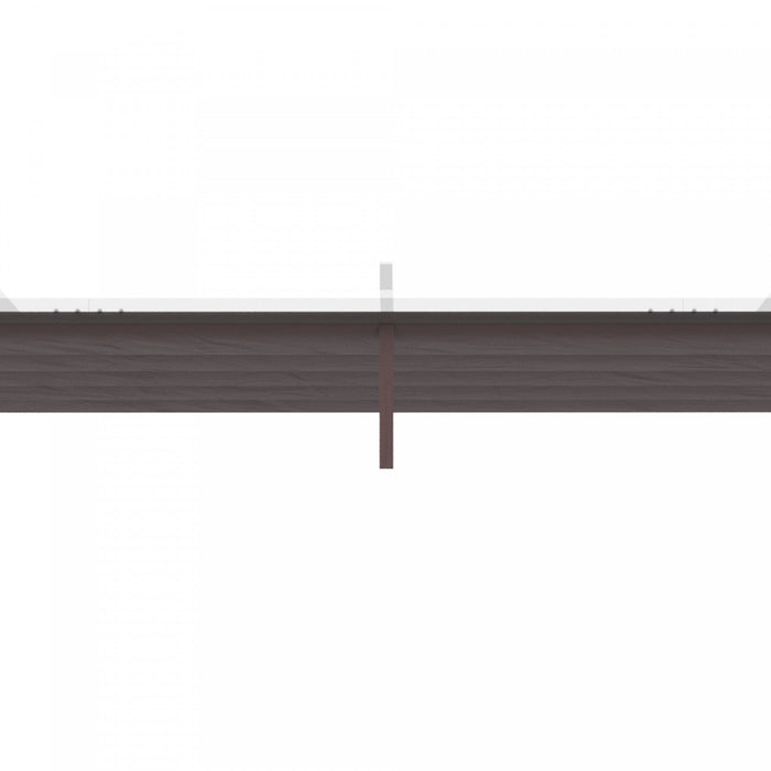 Outsunny Retractable Replacement Pergola Canopy For 10' X 13' Pergola, Pergola Cover Replacement, Co