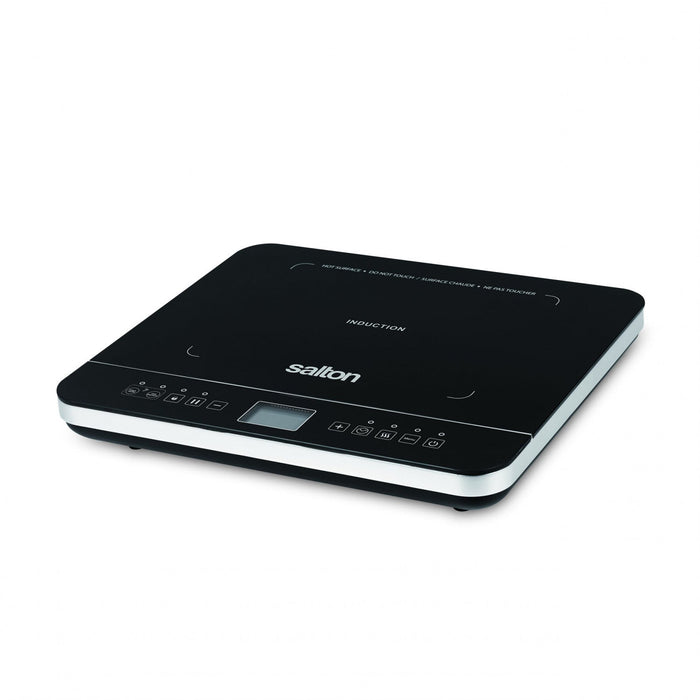 Salton Induction Cooking Station - ID1880