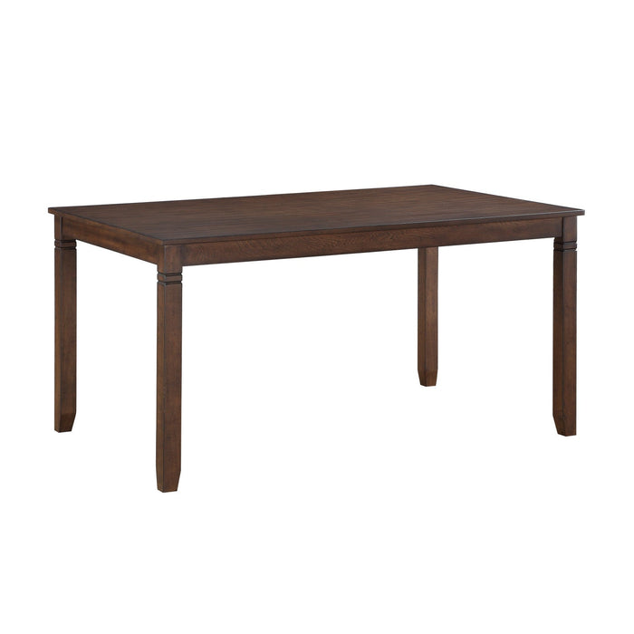 Ashbury 6pc Pack Dining Set 