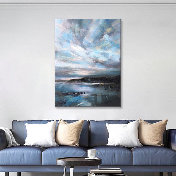 Dream Scape Wall Art