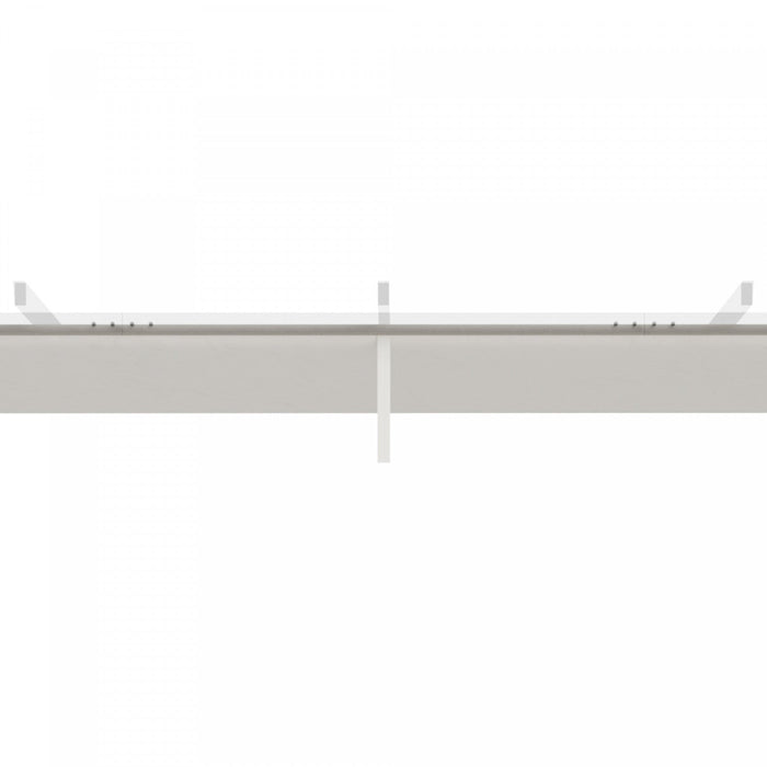 Outsunny Retractable Replacement Pergola Canopy For 10' X 13' Pergola, Pergola Cover Replacement, Cr