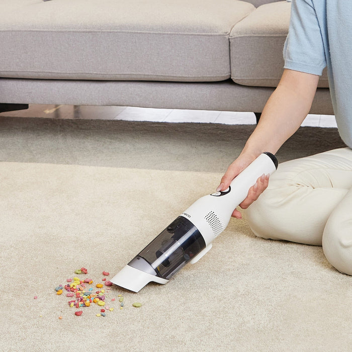 Tineco Go Mini Cordless Handheld Vacuum Cleaner I Mini-aspirateur A Main Sans Fil Go De Tineco Vacuum Stickhandheld