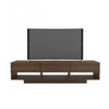 Nordika 72\" TV Stand - Walnut 