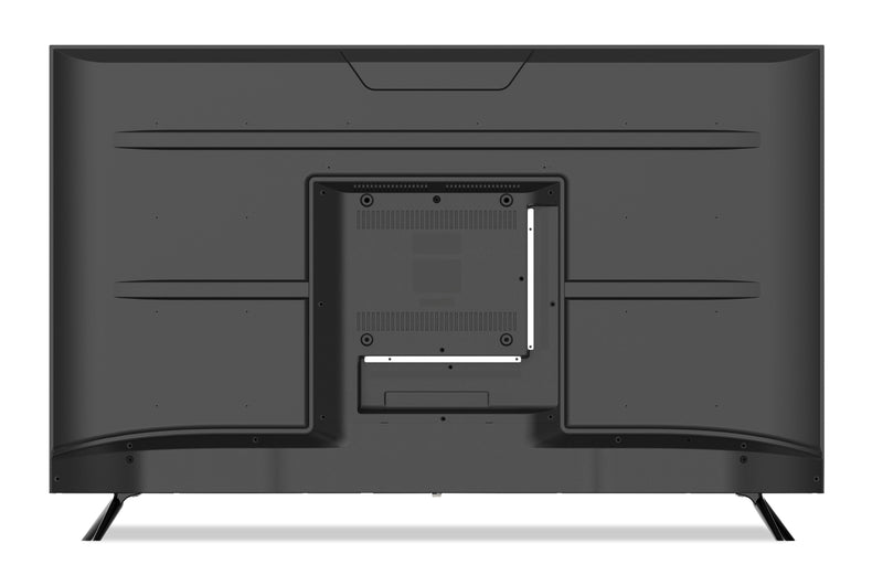 NTC 50\" UHD Smart Android TV 