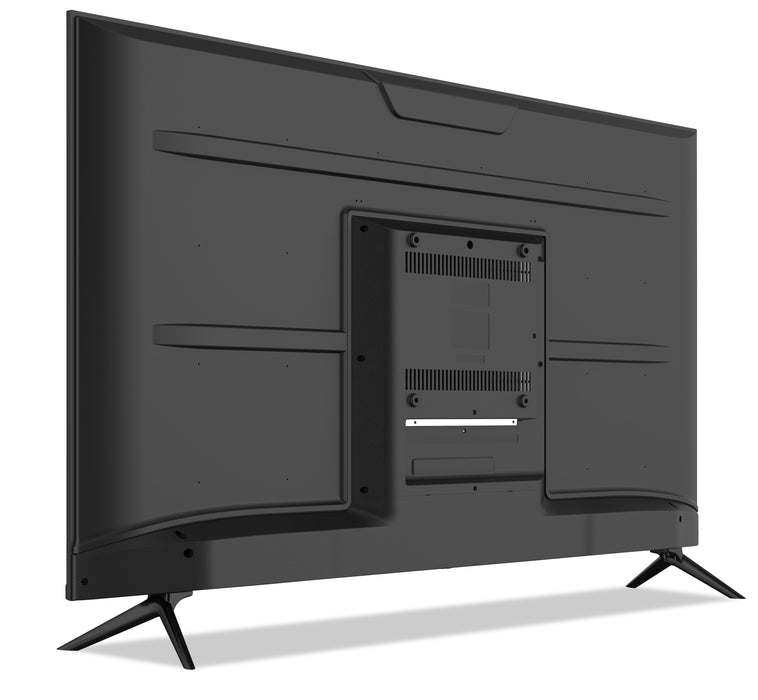 NTC 55\" UHD Smart Android TV 