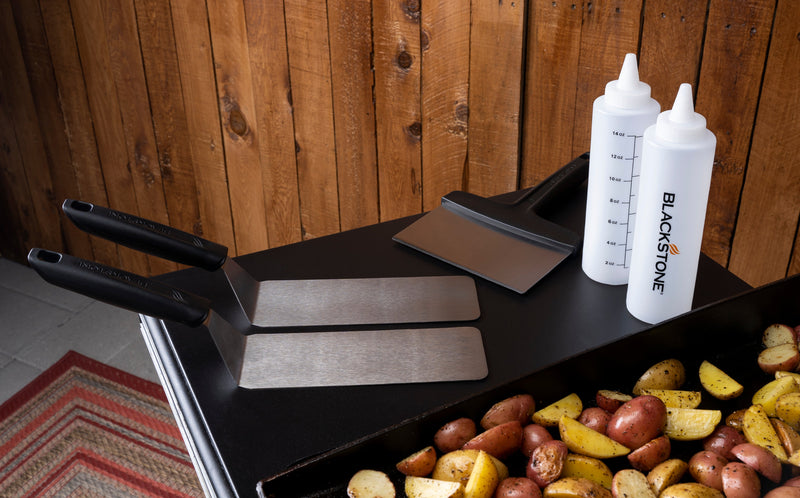 Blackstone Griddle Essentials Toolkit 5-Piece - 5230