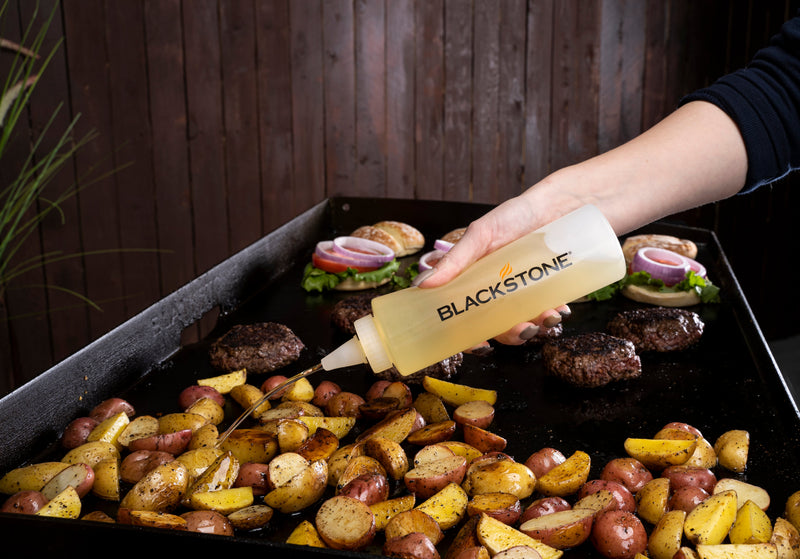 Blackstone Griddle Essentials Toolkit 5-Piece - 5230