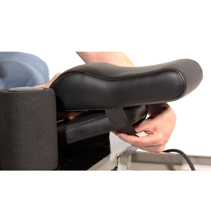 Stamina AeroPilates Head and Neck Support Pillow 
