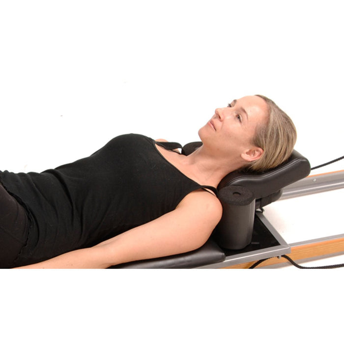 Stamina AeroPilates Head and Neck Support Pillow 