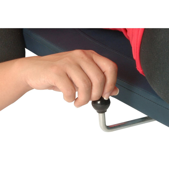 Stamina Inline Back Stretch Bench 