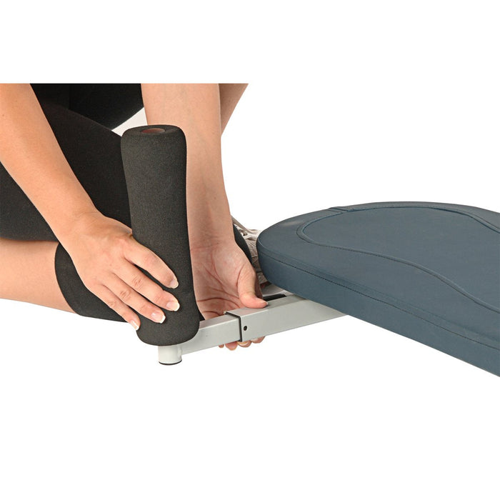 Stamina Inline Back Stretch Bench 