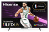 Hisense 55\" 4K ULED Quantum Dot Google TV 