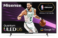 Hisense 55
