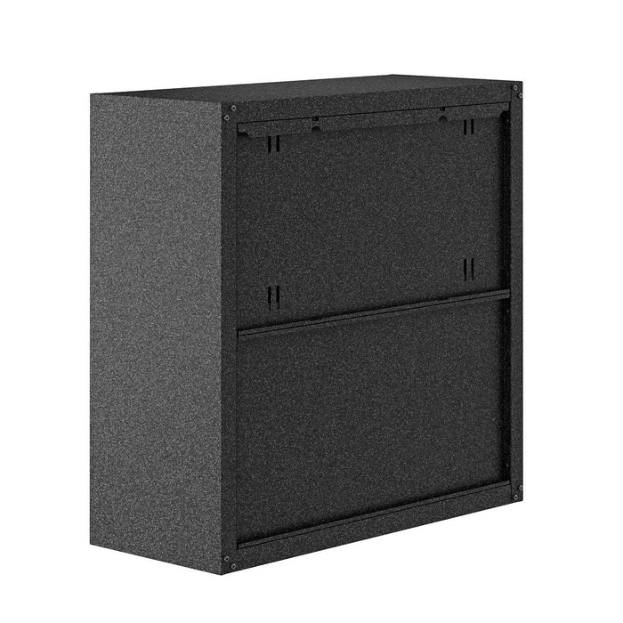 Fortress Floating Garage Cabinet 