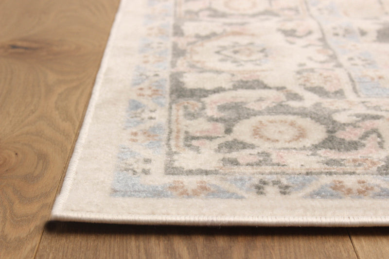 Myra Ivory Area Rug - 5'0\" X 8'0\"  