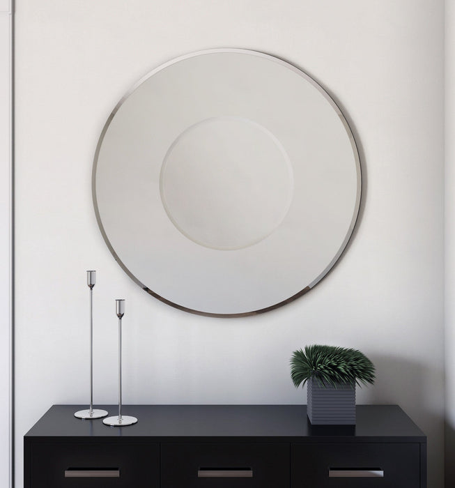 Deamon 36\" Mirror