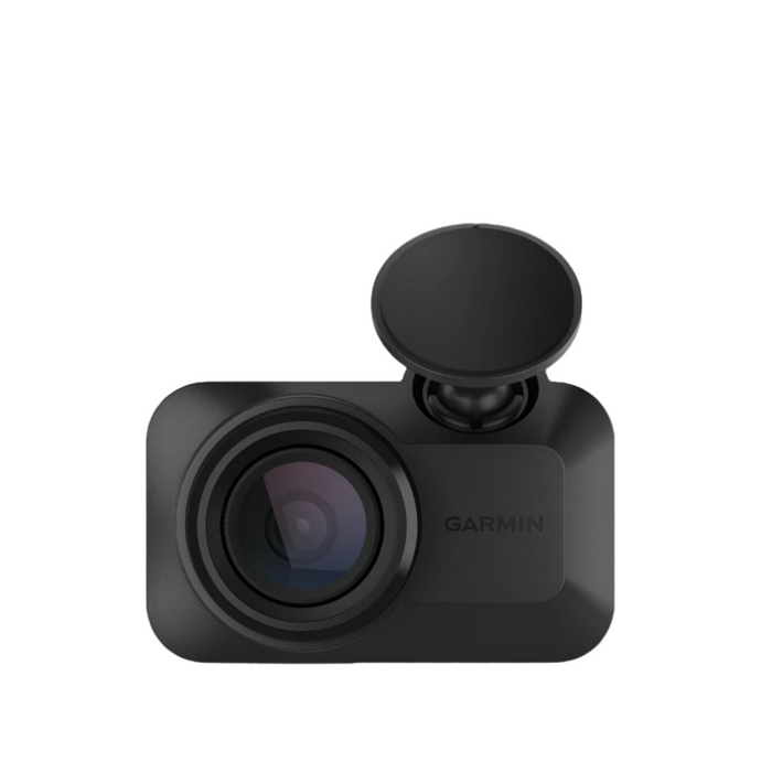 Garmin Dash Cam Mini 3 1080p Video - 140 Degree Auto Incident Recording Dashboard Camera With Voice 