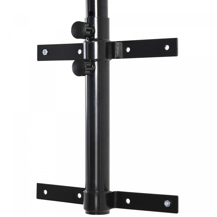 Soozier Boxing Punch Bag Hanger Heavy Bag