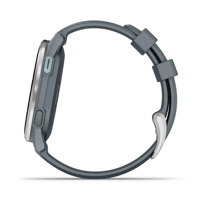 Garmin Approach S44 Amoled Golf Smartwatch - Gps, 43,000 Preloaded Courses 